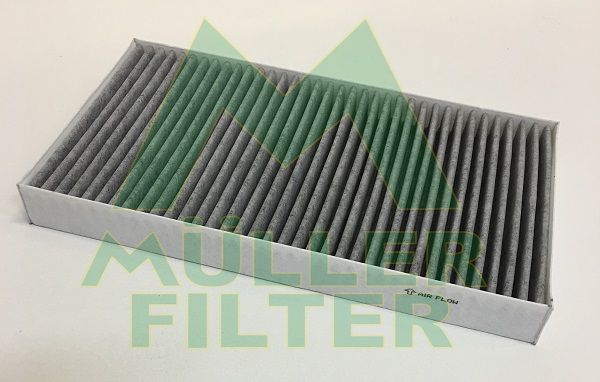 MULLER FILTER Filtrs, Salona telpas gaiss FK103